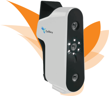 Calibry 3D Scanner