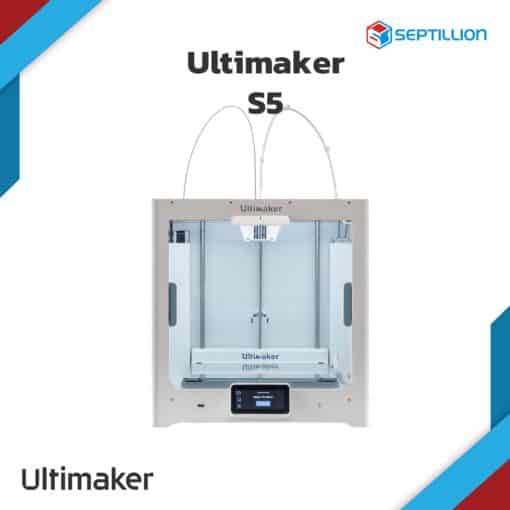 Ultimaker S5