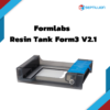 Form 3 Resin Tank V2.1