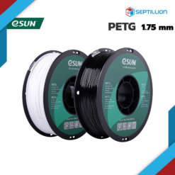เส้นวัสดุพลาสติก eSUN PETG 1kg.