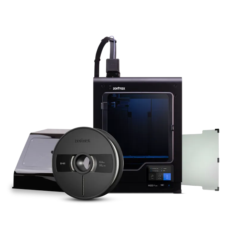 M200 plus