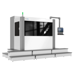 เครื่องพิมพ์ 3 มิติ UnionTech RSPro2100