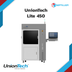เครื่องพิมพ์ 3 มิติ UnionTech Lite 450