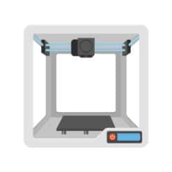 3D Printers