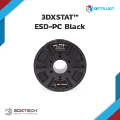 เส้นวัสดุ 3DXSTAT™ ESD PC