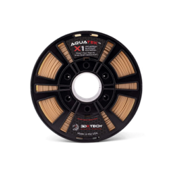เส้นวัสดุ AquaTek™ X1 Advanced USM Universal Support