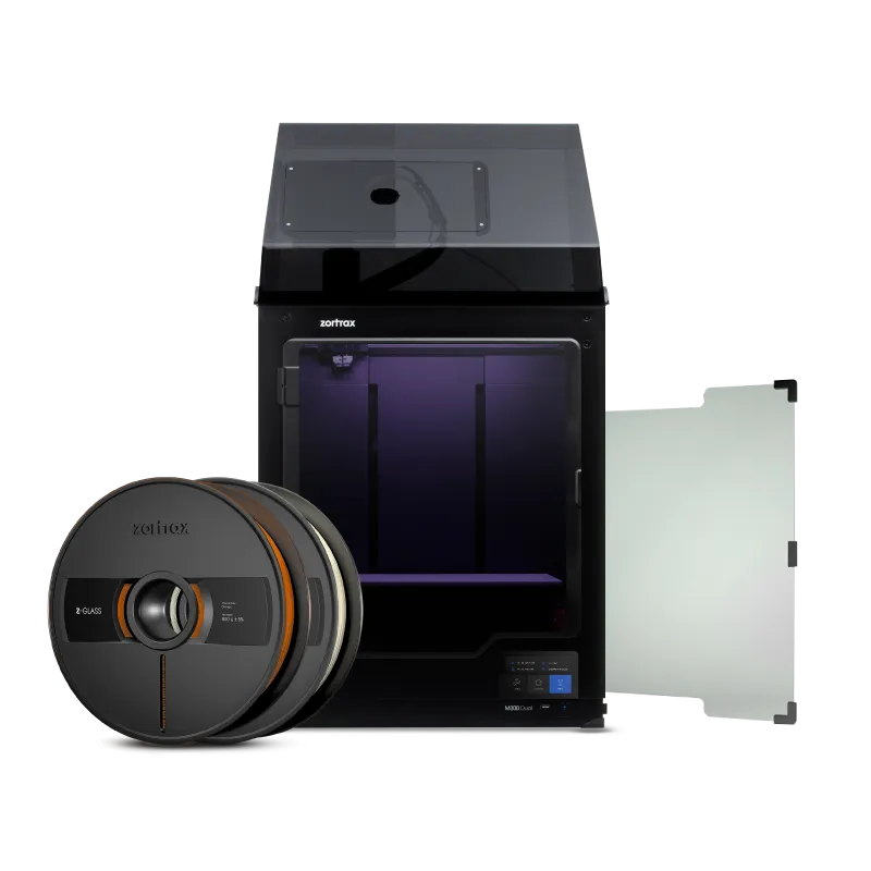 M300 dual