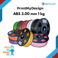 ABS 1 kg 3.00