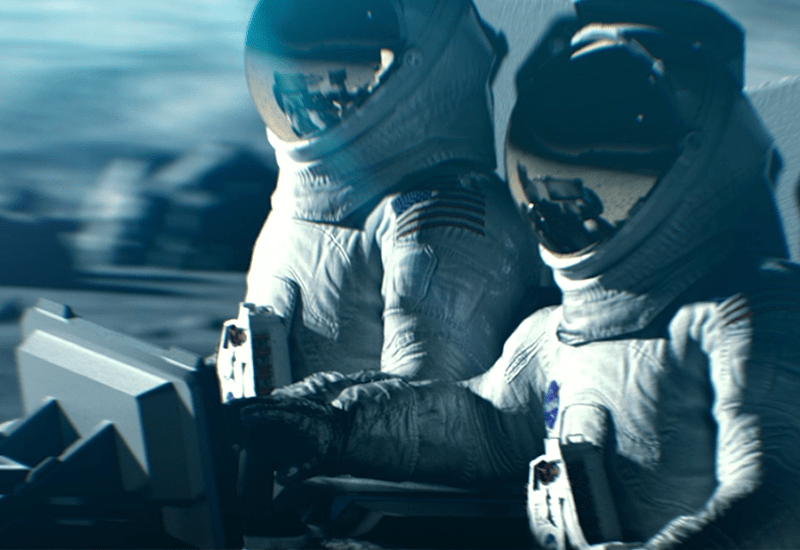 Aerospace