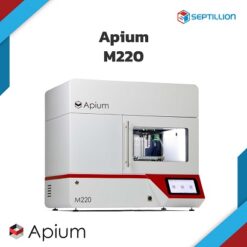 เครื่องพิมพ์ 3 มิติ Apium M220