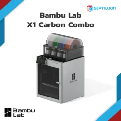 Bambu Lab X1 CC