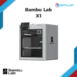 Bambu Lab X1