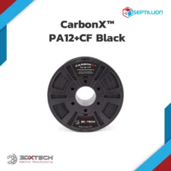 CARBONX PA12+CF [CARBON FIBER NYLON]