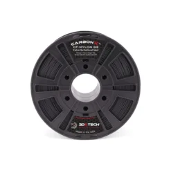 PA6+CF ไนลอน เสริม คาร์บอนไฟเบอร์