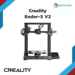 Creality Ender-3 V2 -1