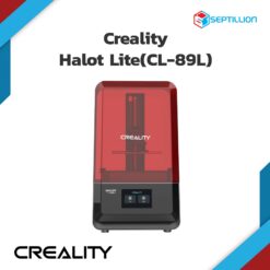 เครื่องพิมพ์ 3 มิติ Creality Halot Life