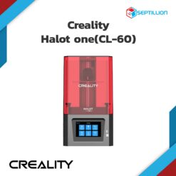 เครื่องพิมพ์ 3 มิติ Creality Halot One (CL-60)