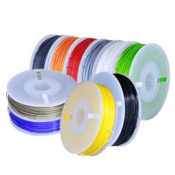 เส้นพลาสติก Ultimaker ABS 2.85mm.