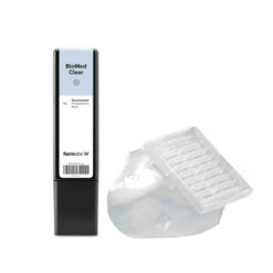 เรซิ่น BioMed Clear Formlabs