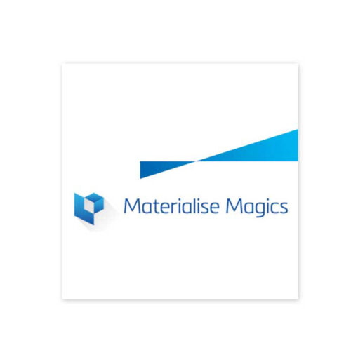 materialise magics