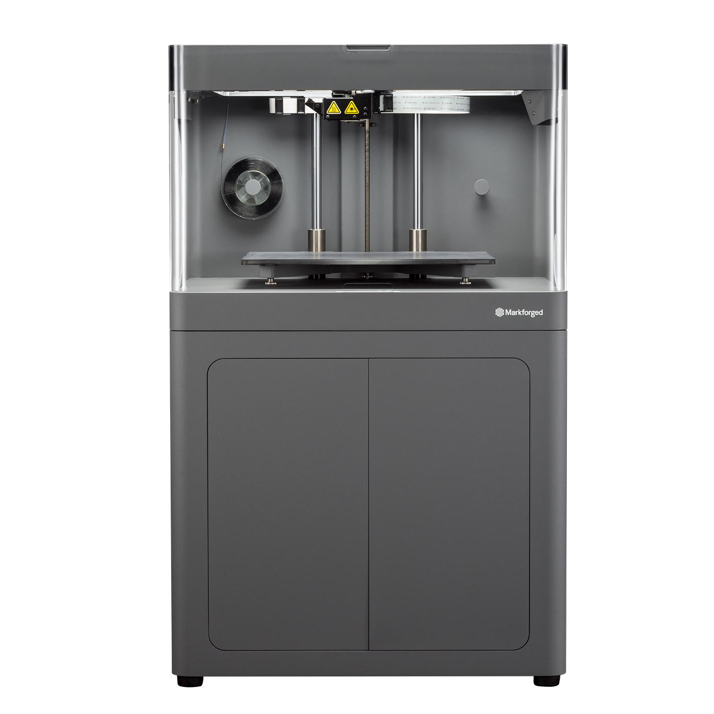 The Markforged 3D Printer: A Deep Dive Into Its Capabilities