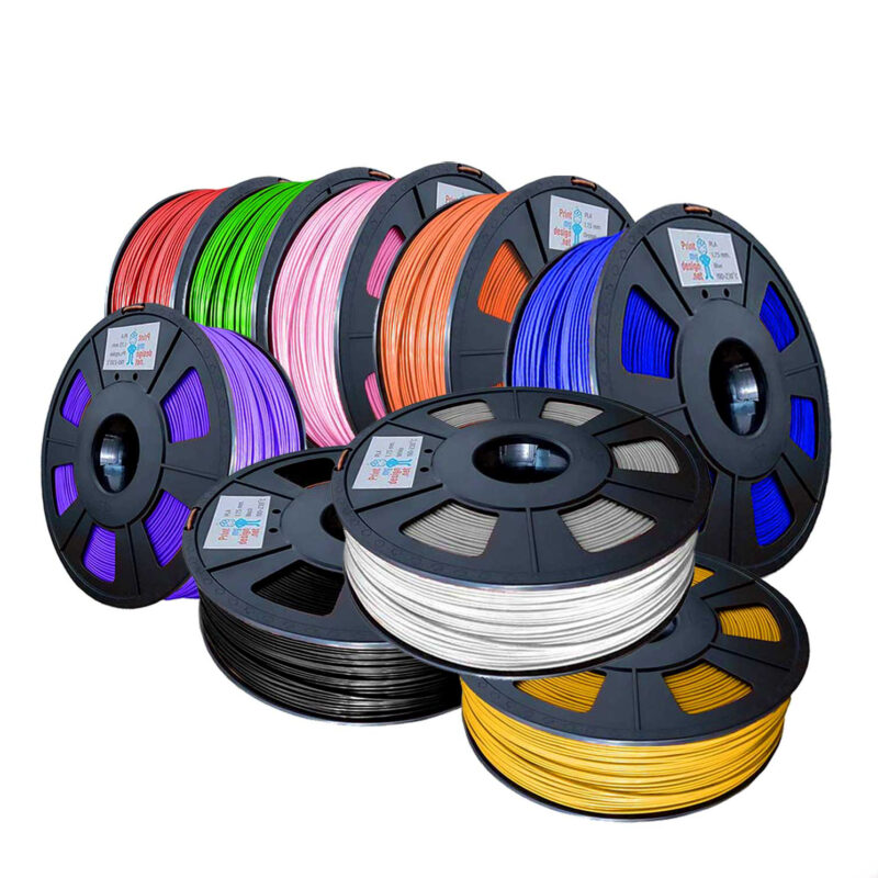 เส้นพลาสติก PrintMyDesign PLA Pro
