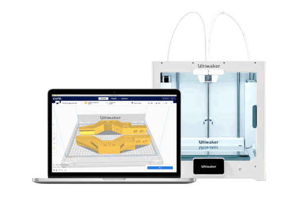 Ultimaker CURA