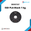 3DXSTAT-ESD-PLA-Black