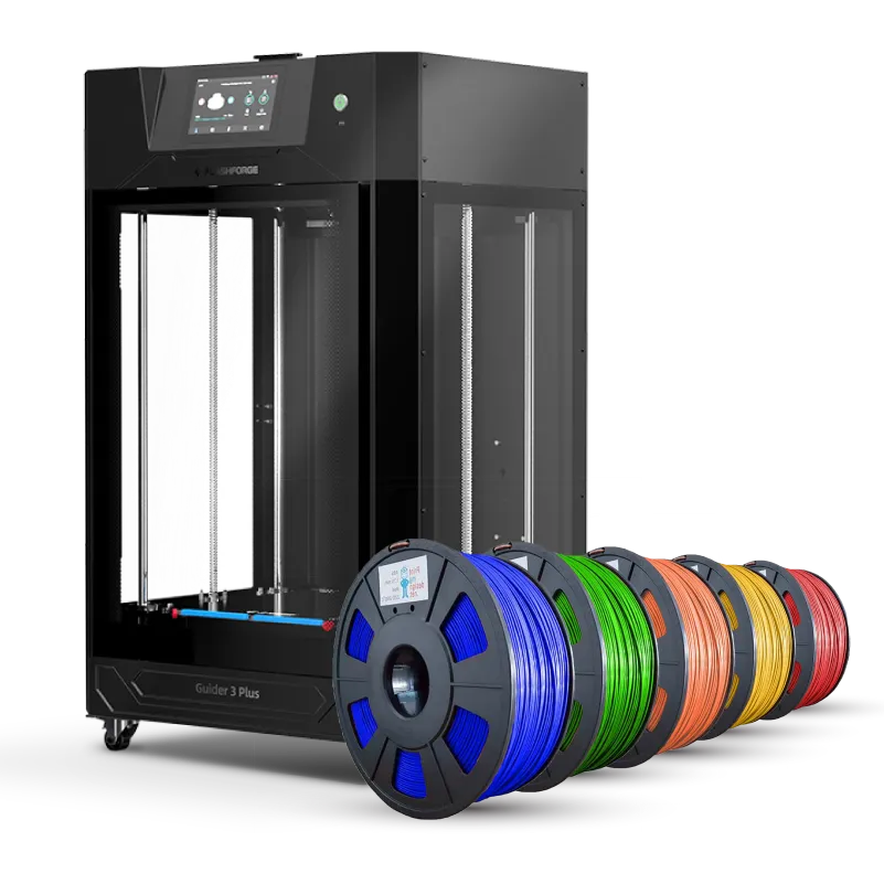 Guider 3 plus