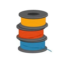 Filament เส้นพลาสติก 3D Printer