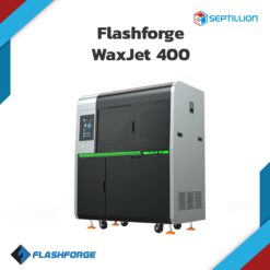 เครื่องพิมพ์ 3 มิติ Flashforge WaxJet 400