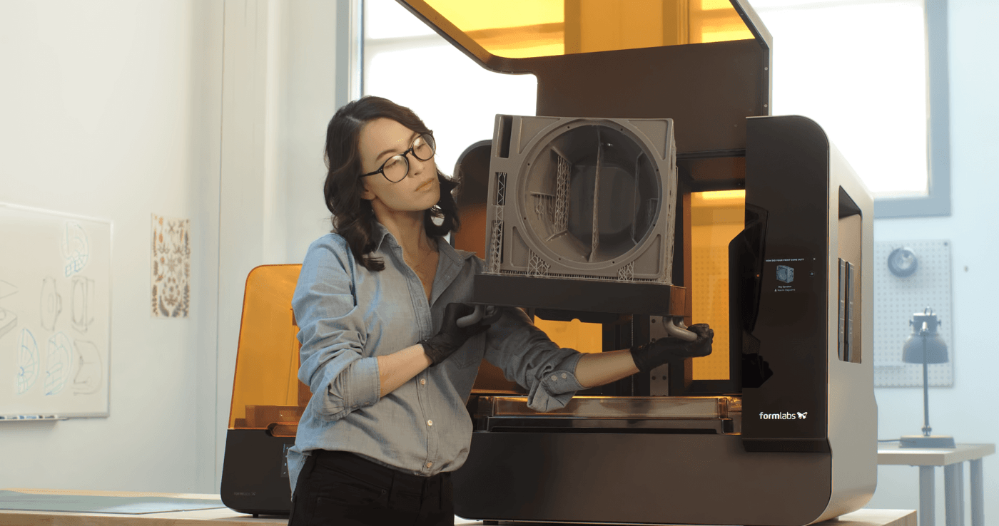 Formlabs 2
