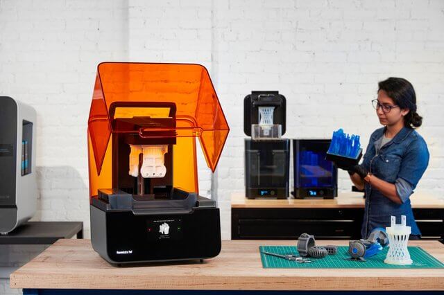 Formlabs 3