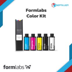 Formlabs Color kit