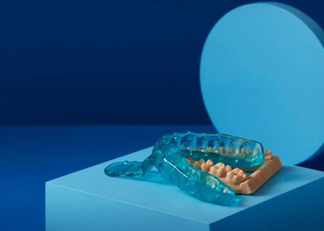 Formlabs Custom Tray Resin 1L Septillion Co., Ltd.