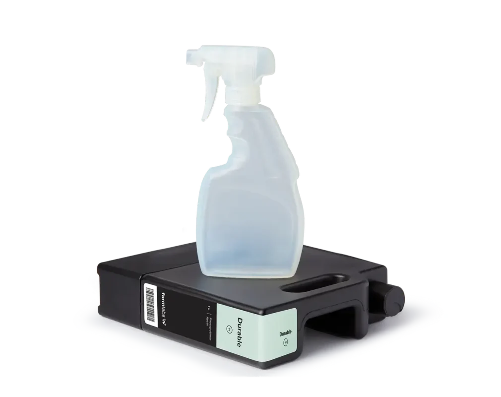 Formlabs Durable Resin Cartridge 1L Septillion Co., Ltd.