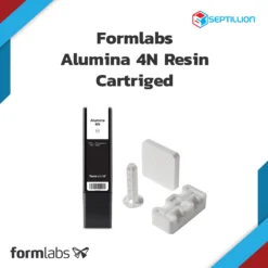 Formlabs Alumina 4N Resin