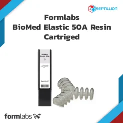 Formlabs BioMed Elastic 50A Resin Product Image