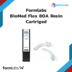 Formlabs BioMed Flex 80A Resin Product Image