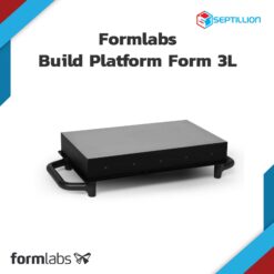Build Platform Form 3L/3BL