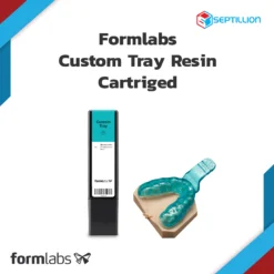 Formlabs Custom Tray Resin 1L