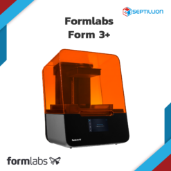 เครื่องพิมพ์ 3 มิติ Form 3+