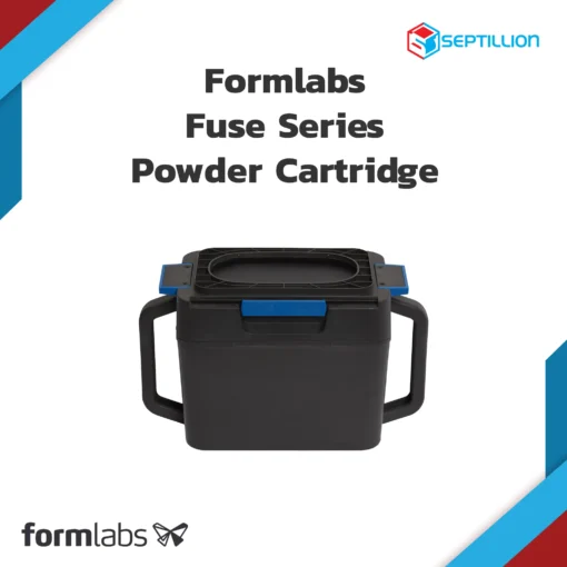 Formlabs Fuse 1 Powder Cartridge