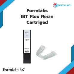 Formlabs IBTFlex Resin Product Image