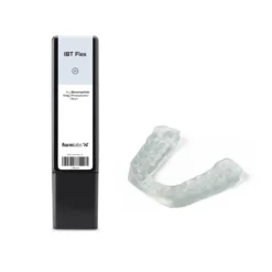 Formlabs IBTFlex Resin Product Image