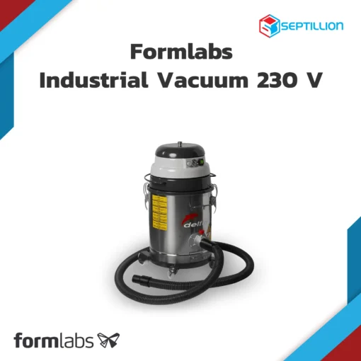 Formlabs Industrial Vacuum 230V