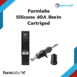 Formlabs Silicone 40A Resin Product Image