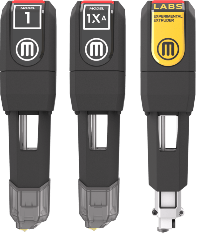 Ultimaker Method X Carbon Fiber Edition Septillion Co., Ltd.