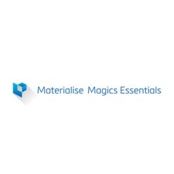 ซอฟต์แวร์ Materialise Magics Essentials