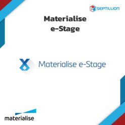 ซอฟต์แวร์ Materialise e-Stage